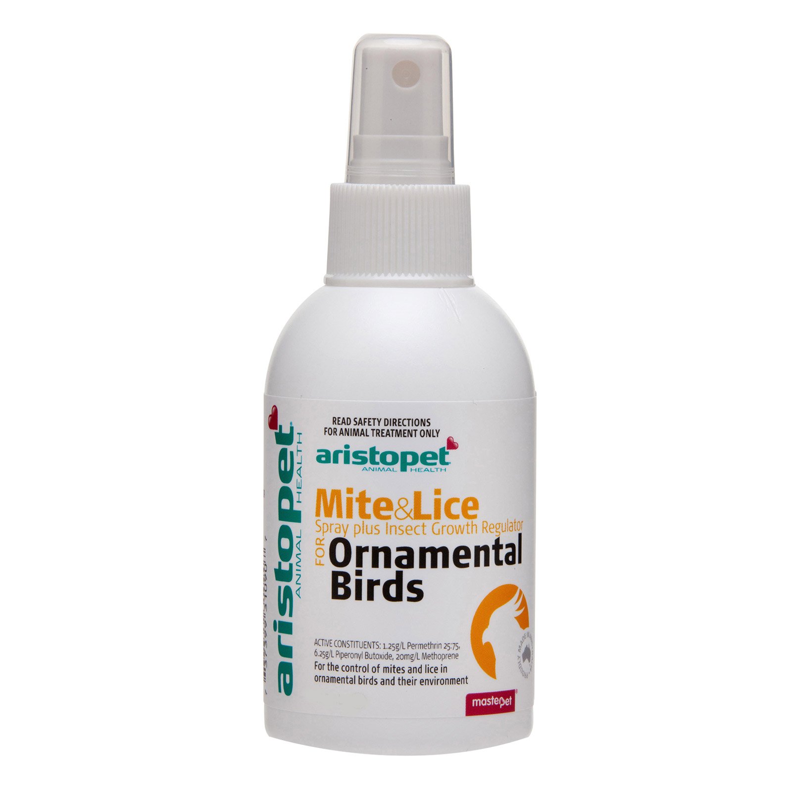 Aristopet Mite/Lice IGR Spray