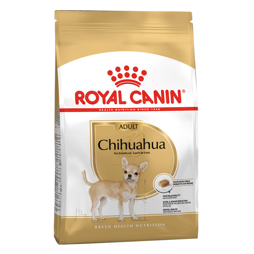 Royal Canin Chihuahua Adult Dry Dog Food