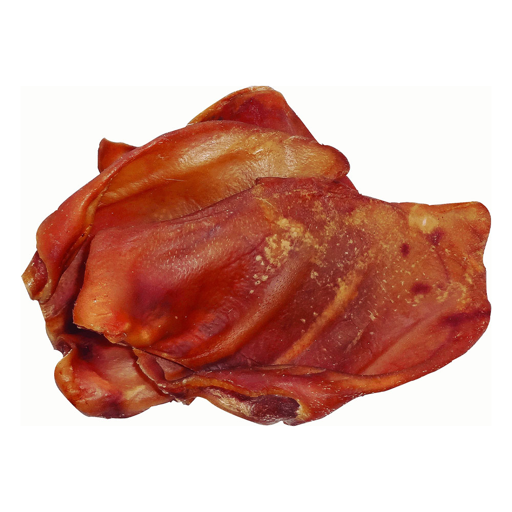 Bark & Beyond Pig Ears Dog Treats