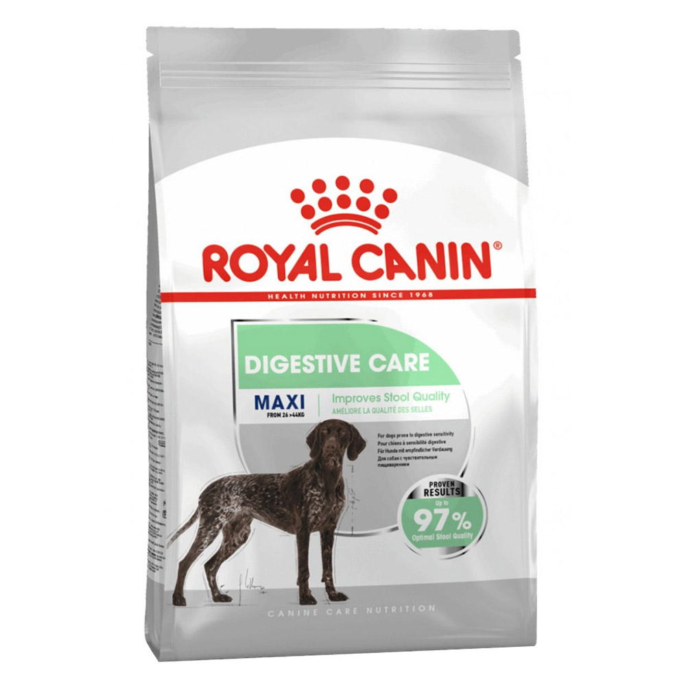 Royal Canin Digestive Care Maxi Adult Dry Dog Food
