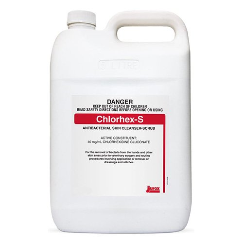 Chlorhex-S