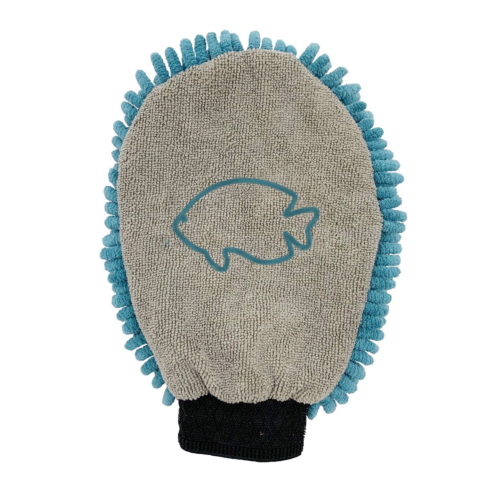 DGS Aqua Sponge Mitt