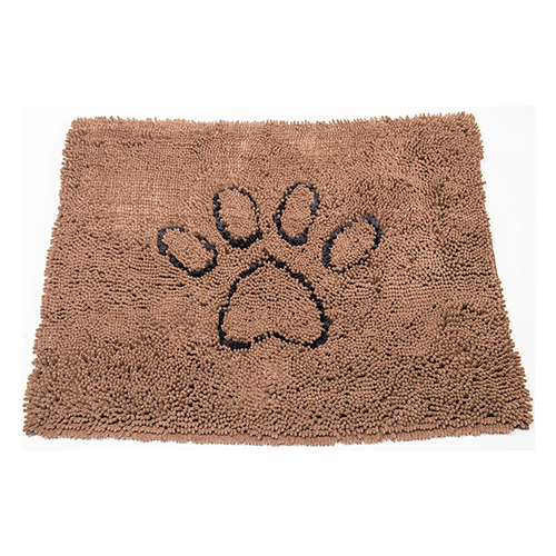 DGS Dirty Runner Brown