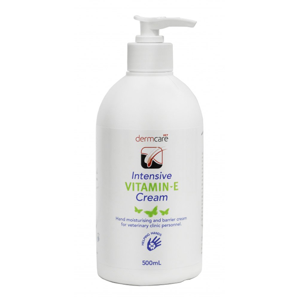 Dermcare Intensive Vitamin E Moisturiser