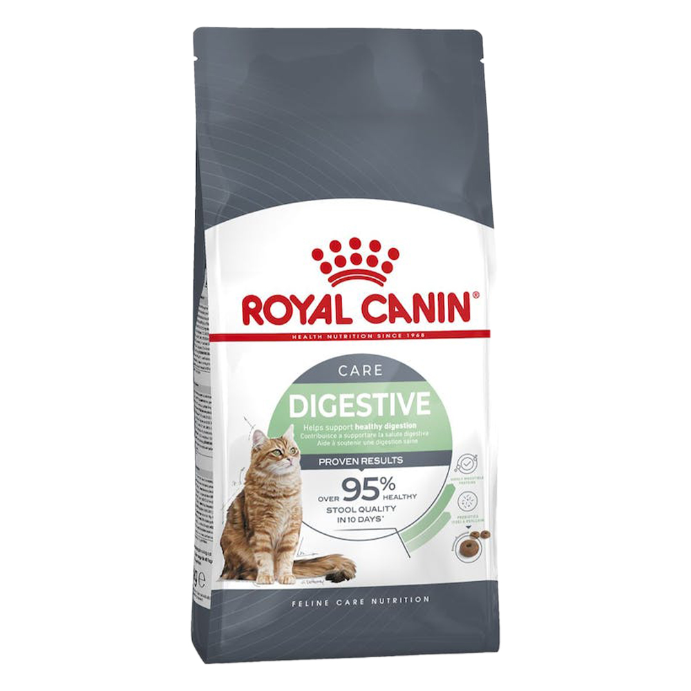 Royal Canin Digestive Care Adult Dry Cat Food