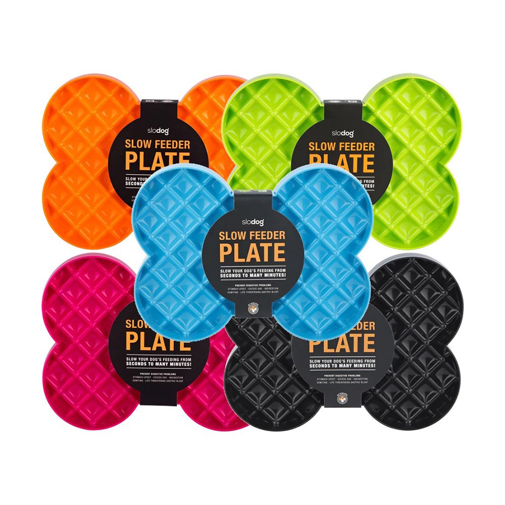 LickiMat Slodog - Assorted