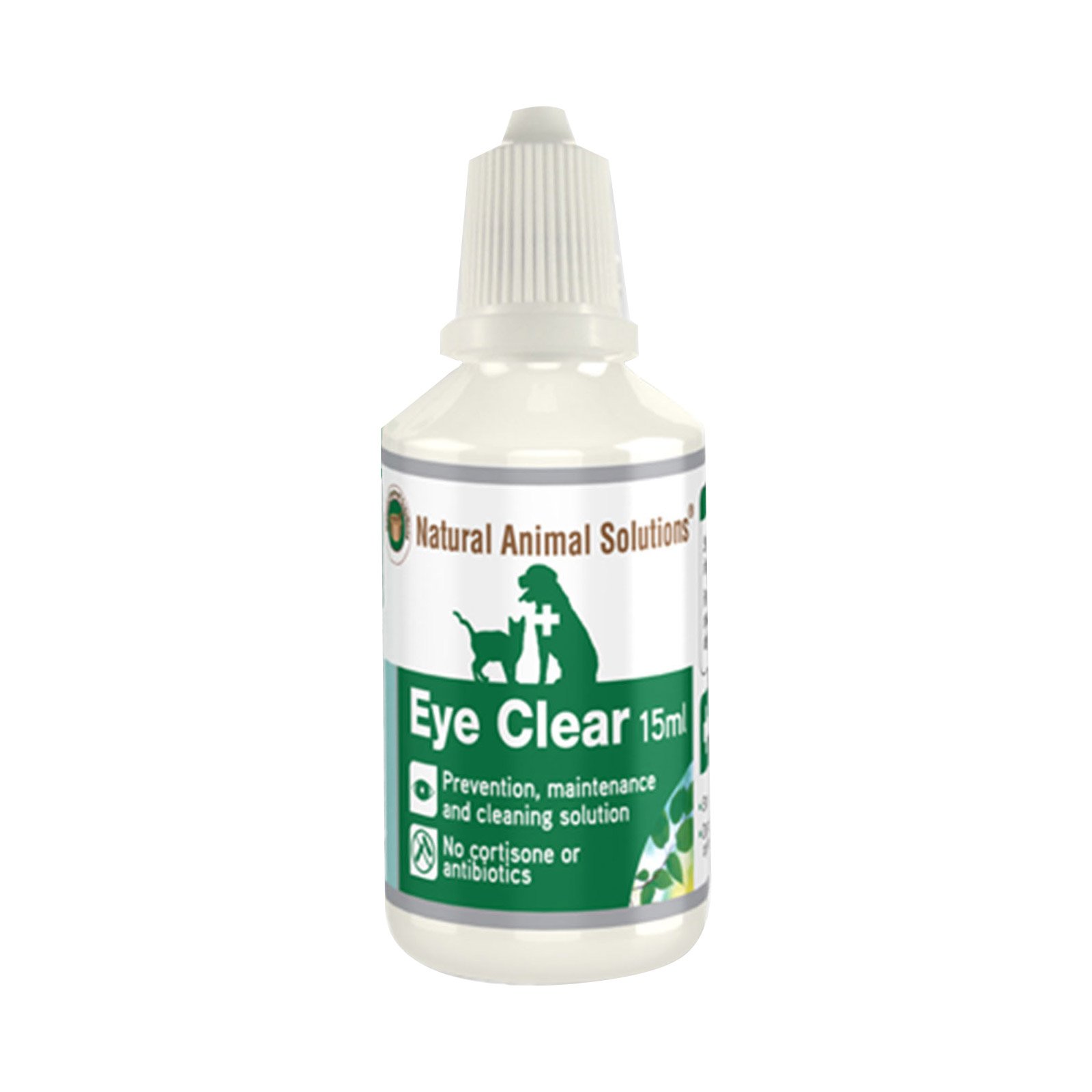 Natural Animal Solutions Eye Clear