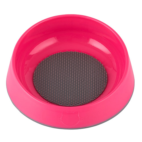 OH Bowl for Cats Pink