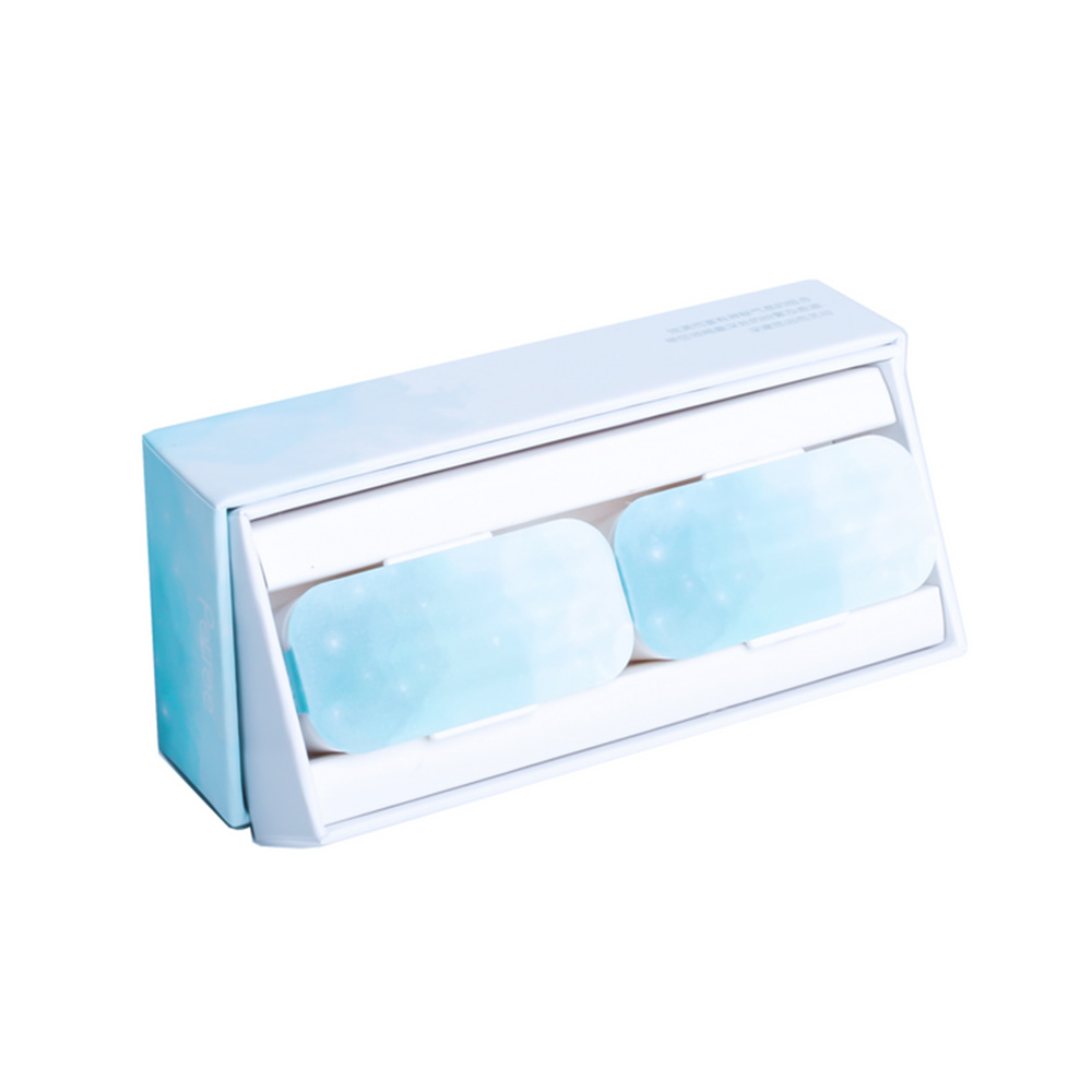 Petree Deodorization Box