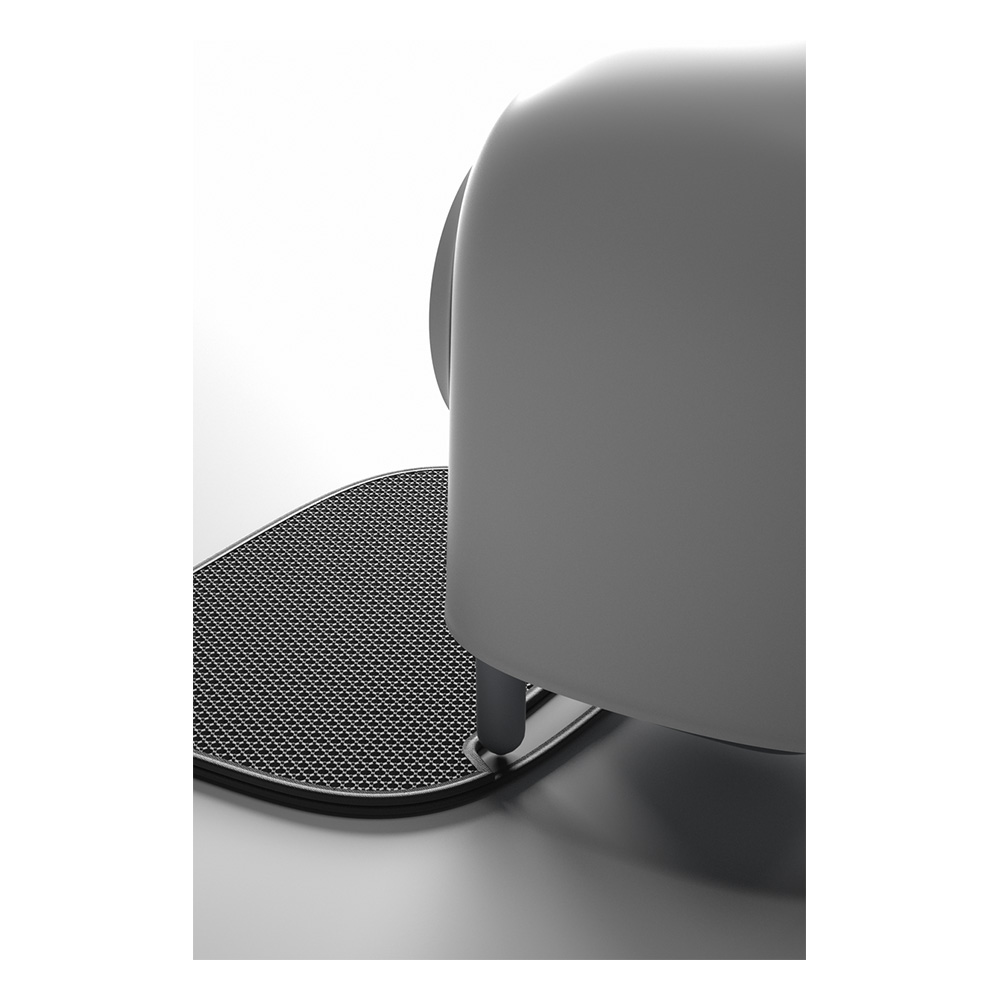 Petree Litter Mat For 2Nd Gen Litter Box