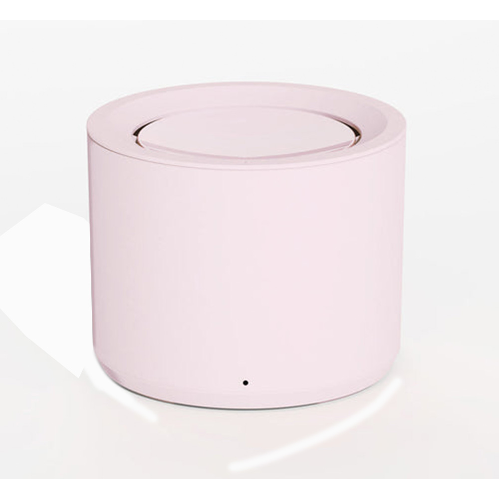Petree Pet Drinking Fountain Pink