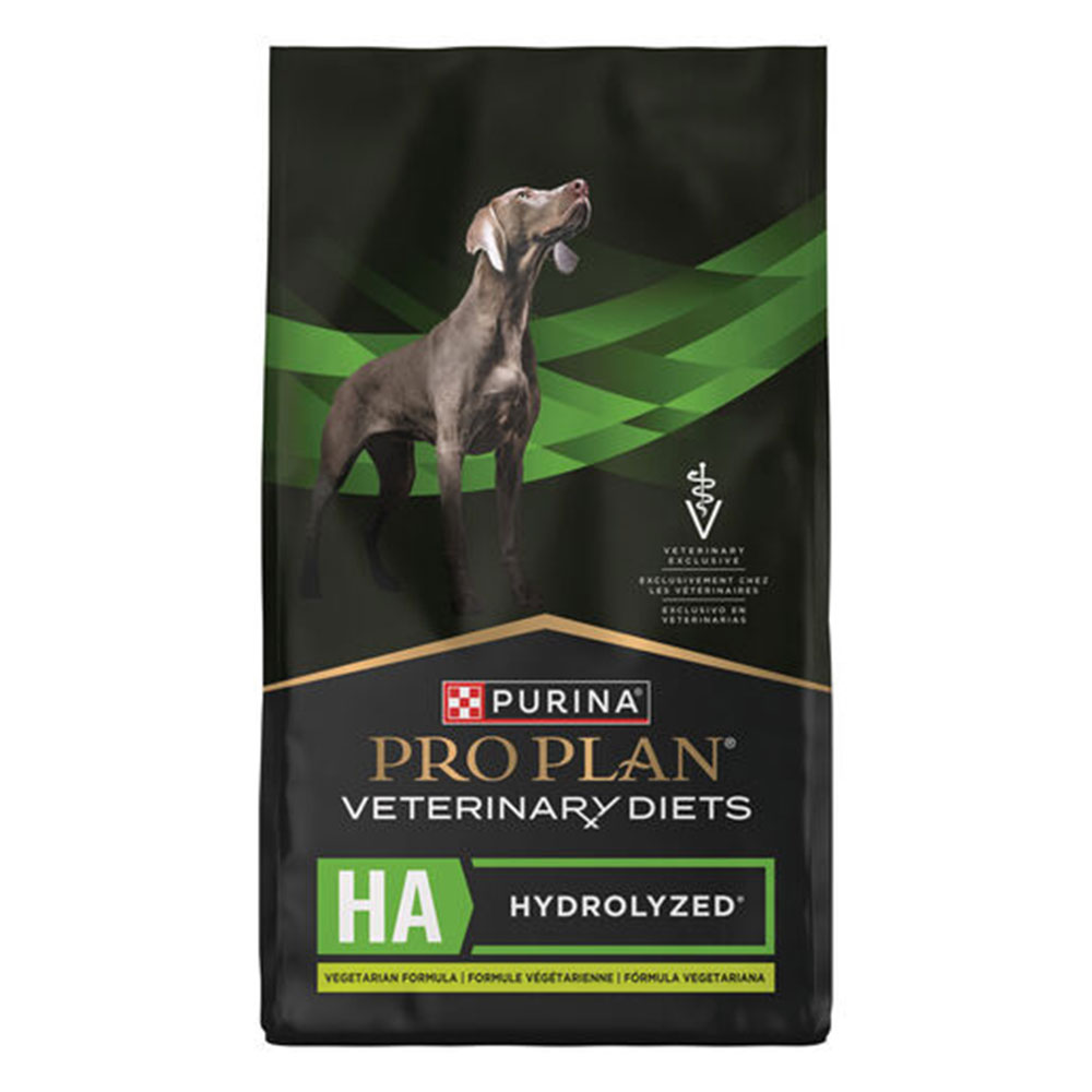Pro Plan Veterinary Diets HA Hydrolyzed Dog Food
