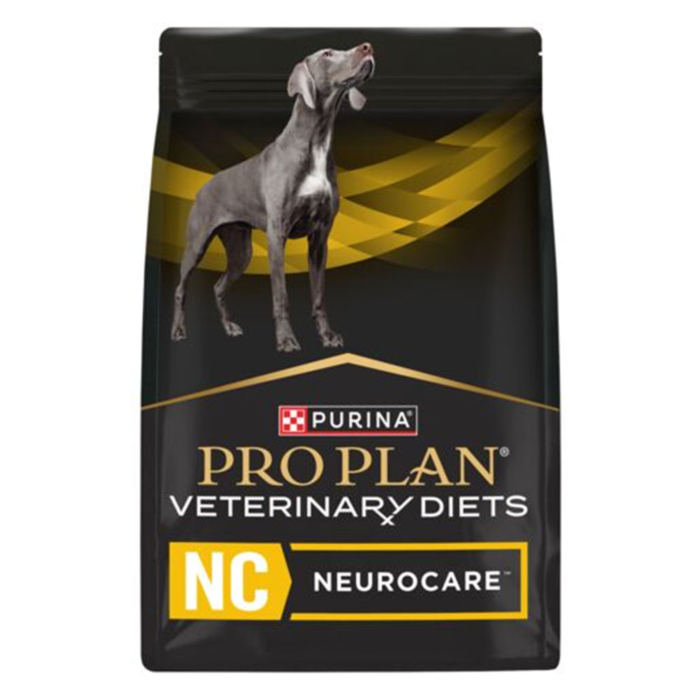 Pro Plan Veterinary Diets Canine NC Neurocare Dog Food