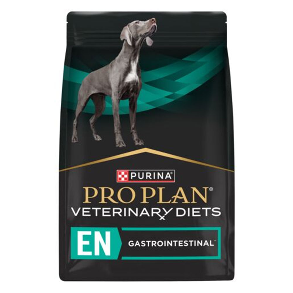 Pro Plan Veterinary Diets EN Gastrointestinal Dog Food