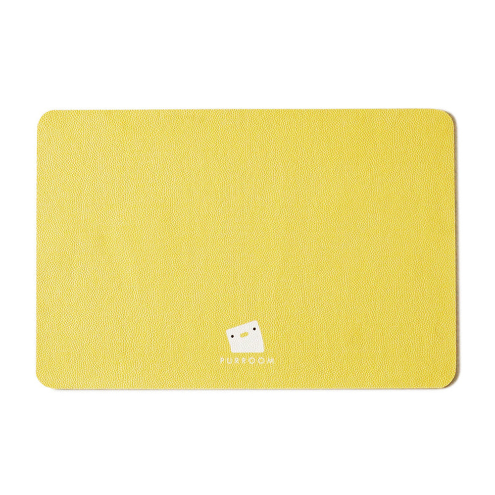 Purroom Dinning Mat - Chick