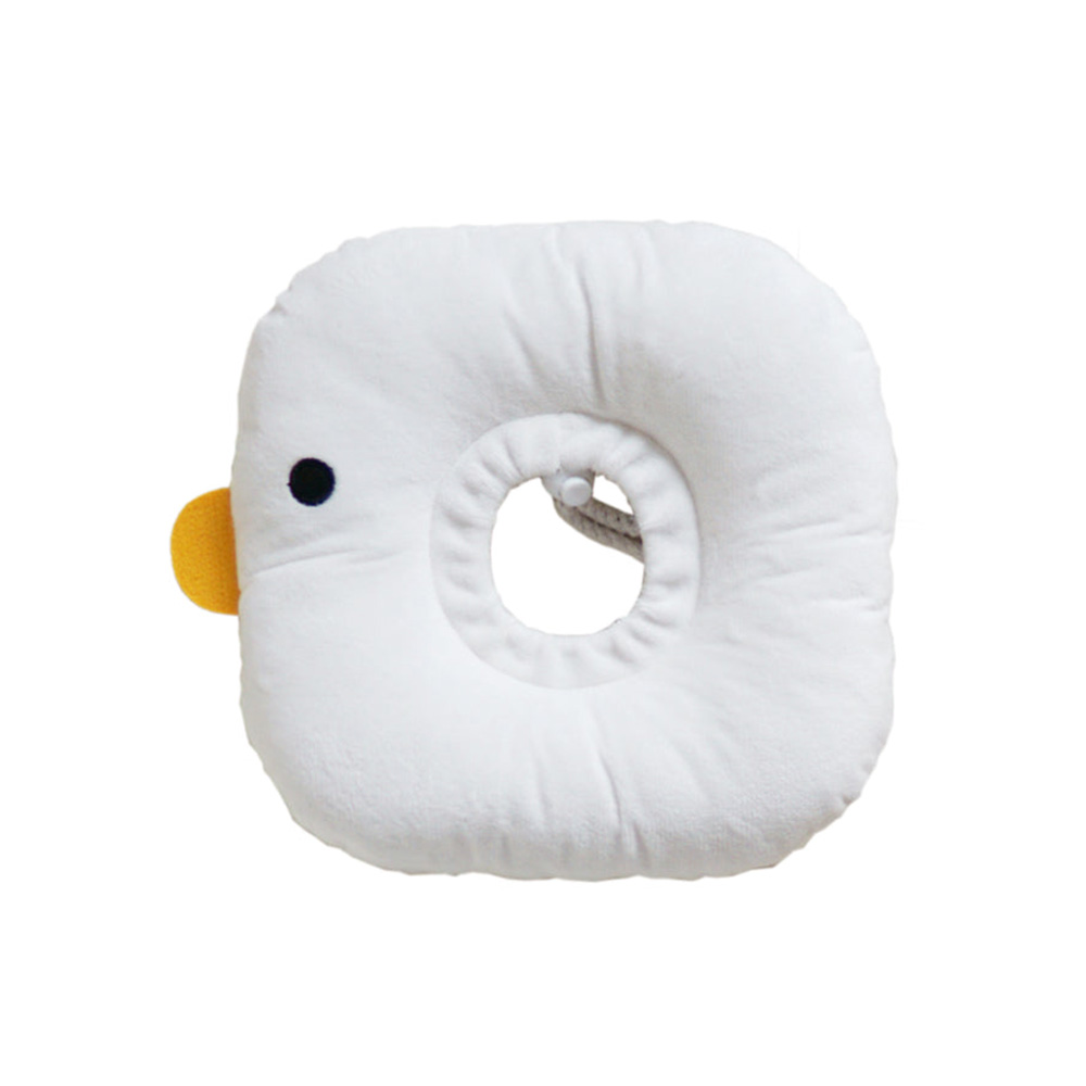 Purroom Pet Recovery Collar - Chick Large