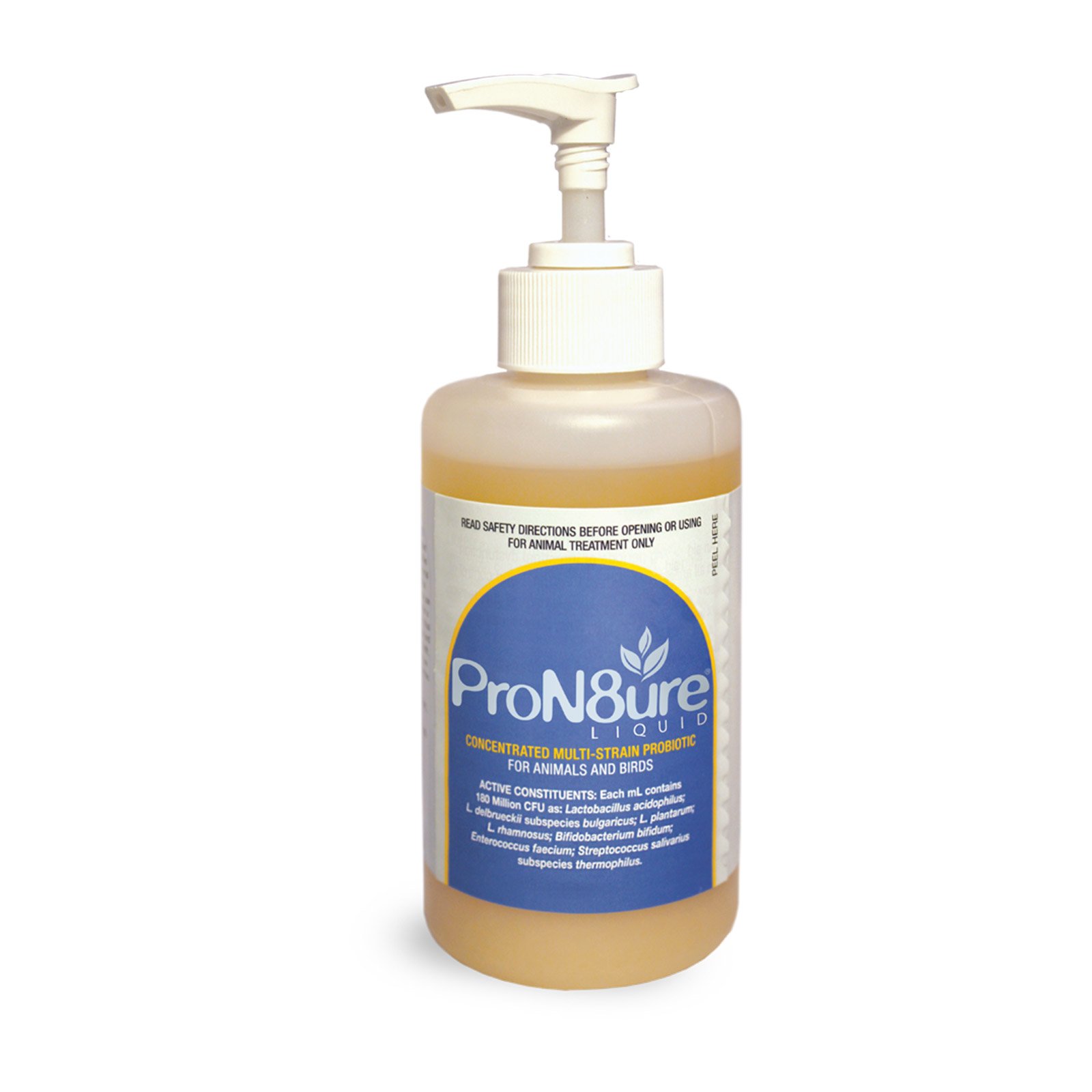 PRON8URE (PROTEXIN) LIQUID
