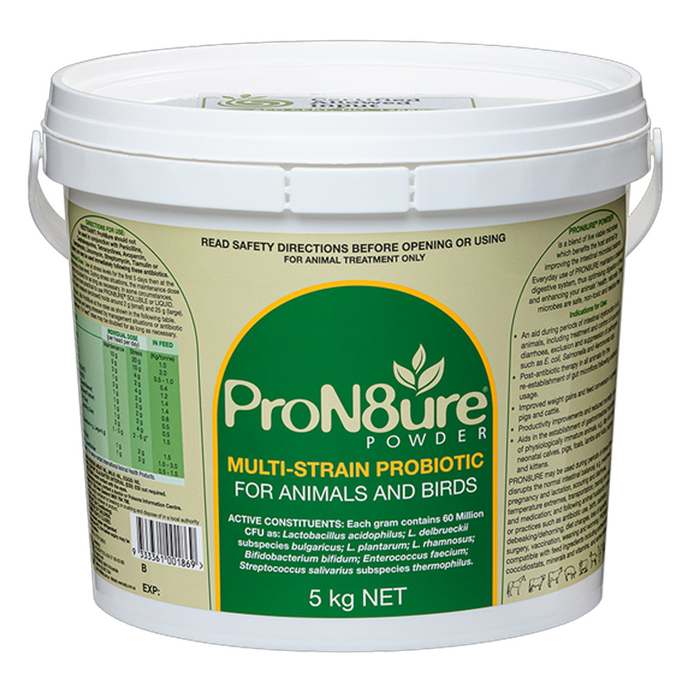 PRON8URE (PROTEXIN) POWDER