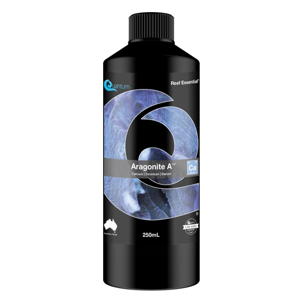 Quantum Aragonite A