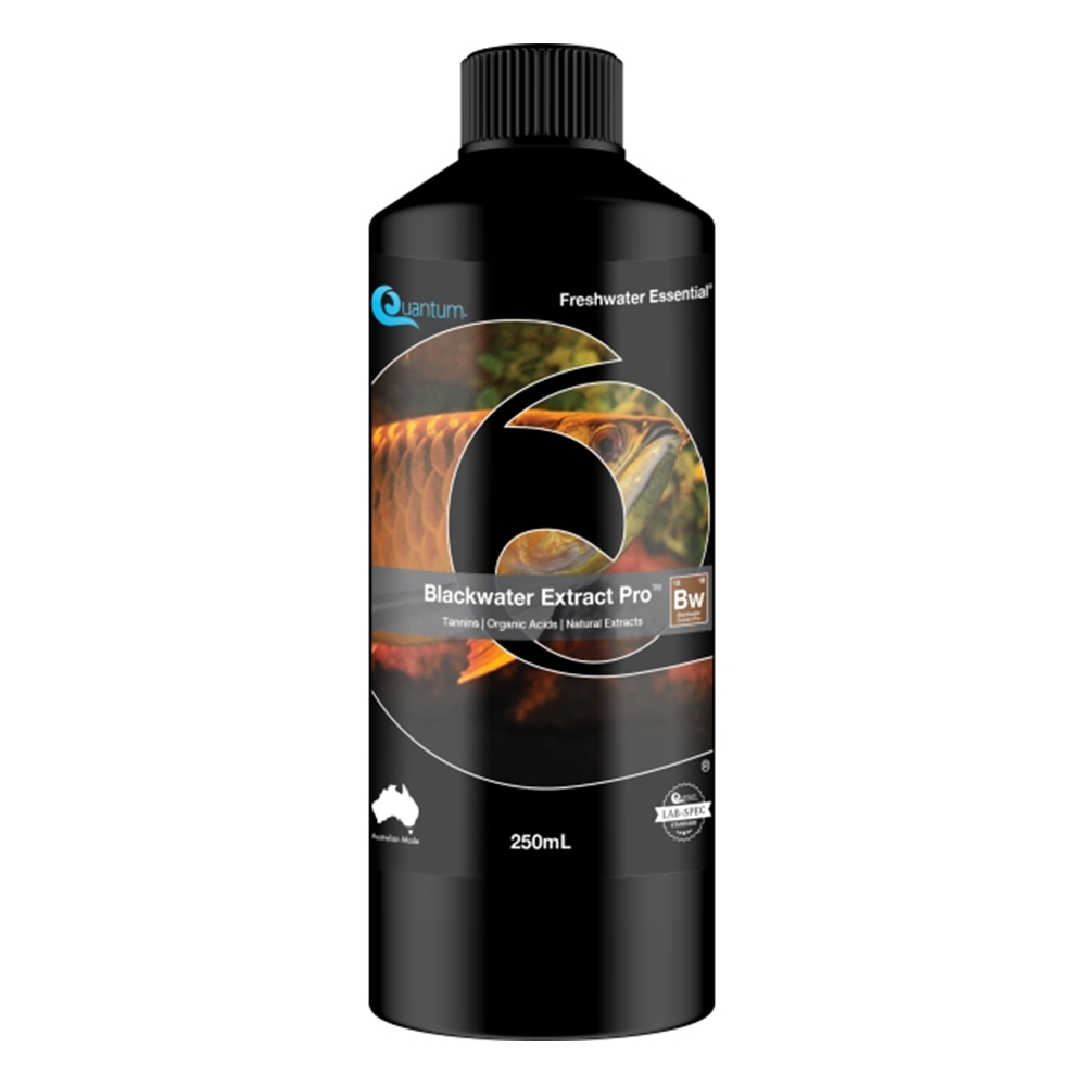 Quantum Blackwater Extract Pro