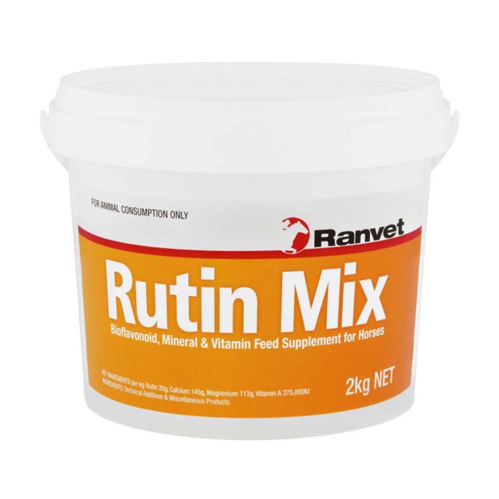 Rutin Powder