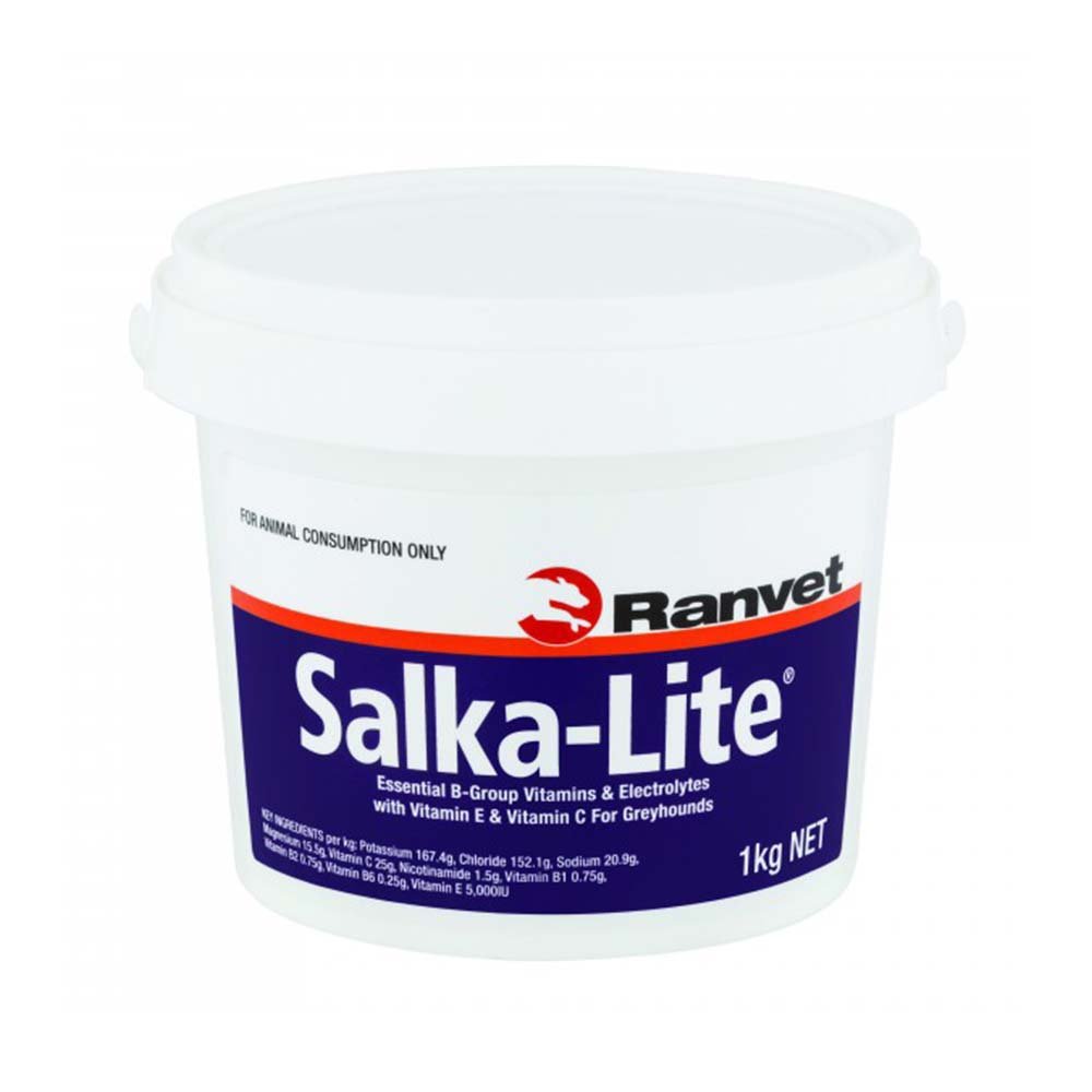 Salka Lite