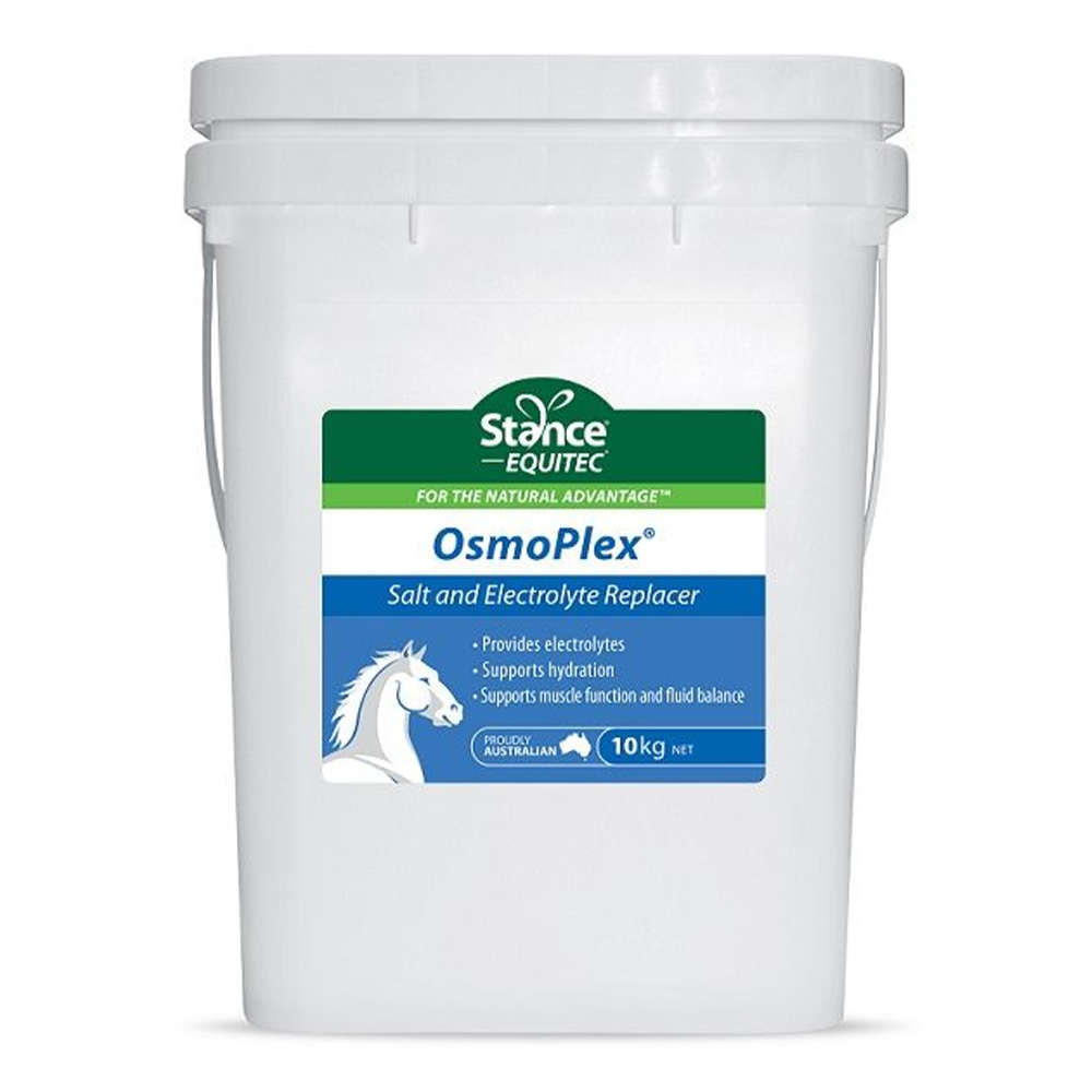 Stance Equitec Osmoplex for Horses