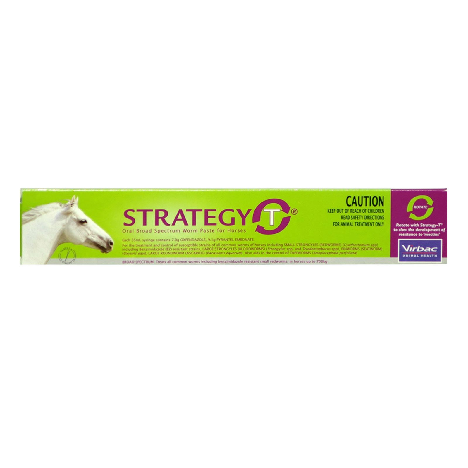STRATEGY-T Paste