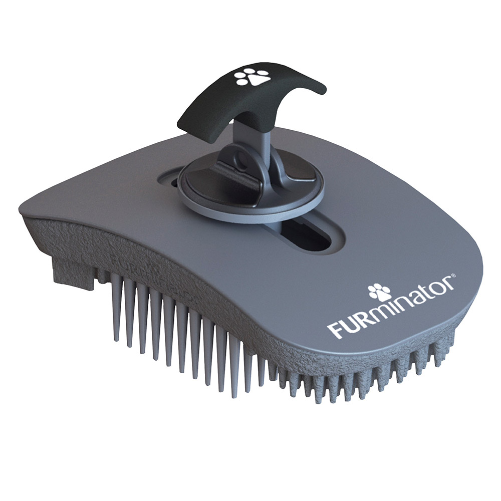 FURminator Sensitive Areas Tool for Dogs & Cats