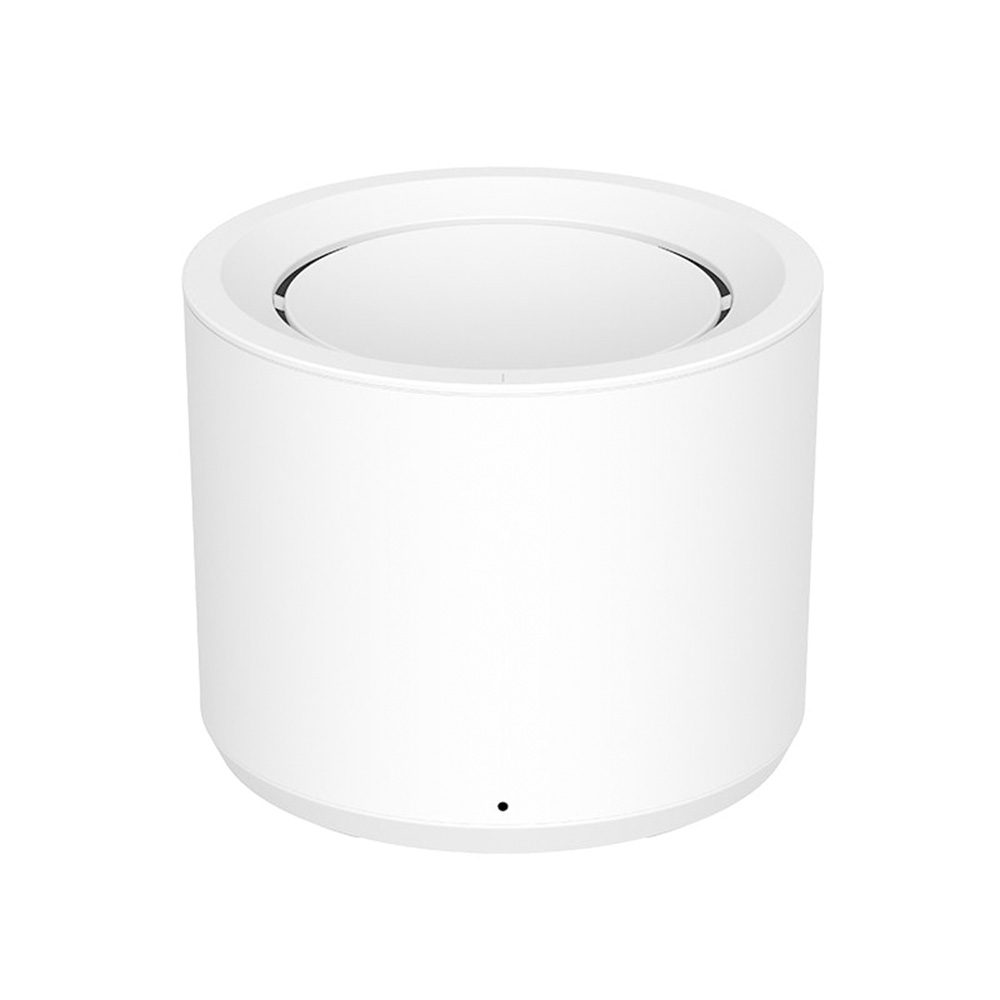 Petree Pet Drinking Fountain White (Uv)